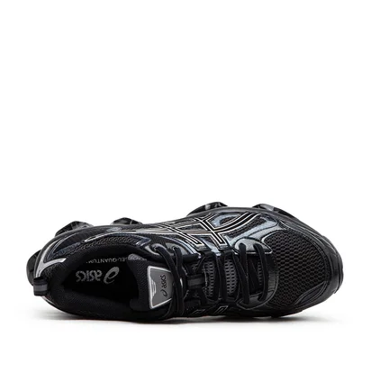 Asics Gel Quantum Kinetic (Schwarz)