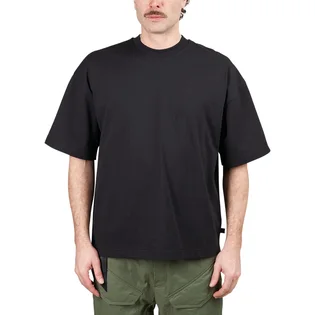 Alpha Industries Heavy T UV (Schwarz)