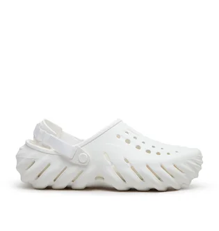 Crocs Echo Clog (Weiß)