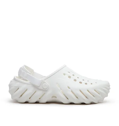Crocs Echo Clog (Weiß)