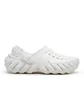 Crocs Echo Clog (Weiß)
