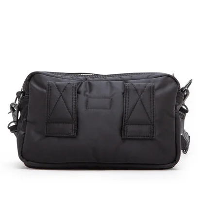 Porter by Yoshida Tanker Shoulder Bag (Schwarz)