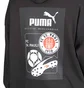 Puma x St. Pauli Retro Graphic Hoodie (Weiss / Rot)