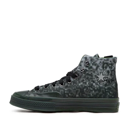 Converse x Patta Rain or Shine Chuck 70 Marquis (Grau)