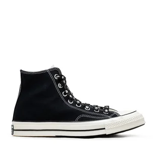 Converse Chuck 70 / Taylor All Star Yin-Yang (Schwarz / Weiss)