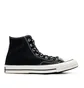 Converse Chuck 70 / Taylor All Star Yin-Yang (Schwarz / Weiss)