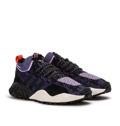 adidas 'Atric' F/2 TR PK (Schwarz)