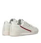 adidas Continental 80 Rascal (Weiß)