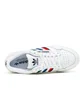 adidas Continental 80 Stripes (Weiß)