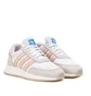 adidas I-5923 W (Weiß / Rosa)