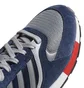 adidas Quesence (Navy / Rot / Grau)