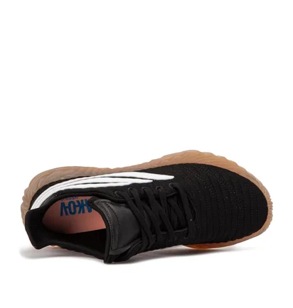 adidas Sobakov (Schwarz / Weiß)