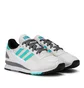 adidas Lowertree (Weiß / Türkis)