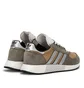 adidas Marathon Tech (Grau / Gold)