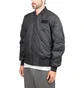 adidas Parley Bomber Jacket (Schwarz)