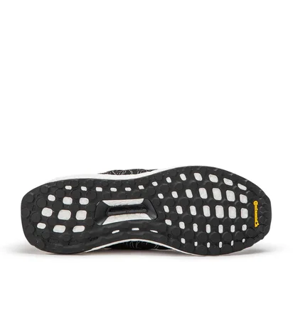 adidas x UNDFTD UltraBOOST (Schwarz)