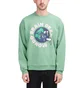 Brain Dead Mondo Crewneck (Grün)