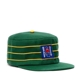 Brain Dead Pill Box Hat (Grün)