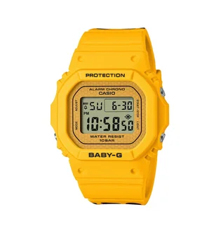 Casio Baby-G BGD-565SLC-9ER 