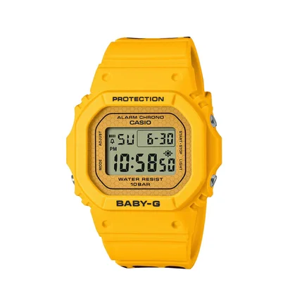 Casio Baby-G BGD-565SLC-9ER 