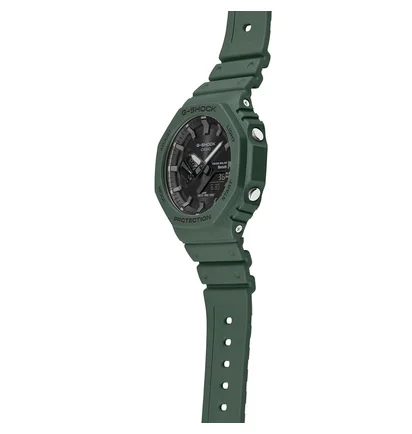 Casio G-Shock GA-B2100-3AER (Grün)