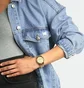 Casio Vintage Round A171WEG-9AEF (Gold)
