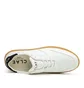 Clae Vegan Malone (Weiß / Gum)