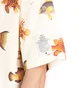 Club Stubborn Souvenir Shirt Zero (Beige / Multi)