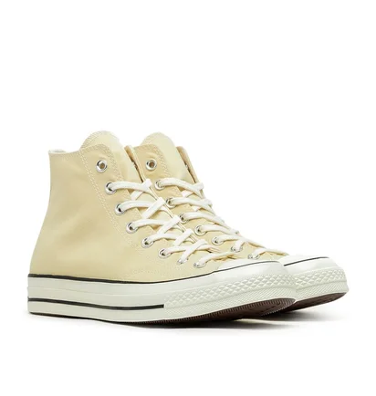 Converse Chuck 70 Hi (Zitrone)