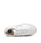 Veja WMNS Campo Chromefree Leather (Weiß / Beige)