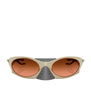 Oakley Plantaris (Beige / Orange)
