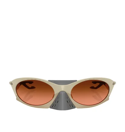 Oakley Plantaris (Beige / Orange)