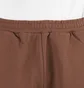 Dime Classic Small Logo Sweatpants (Braun)