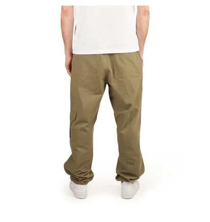Dime Military I Know Pants (Oliv)