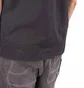 Dime Lotus Button Up SS (Schwarz)