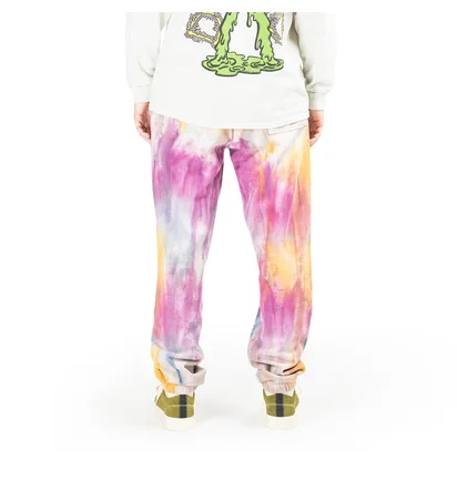 Brain Dead Mondo Mania Sweatpant (Multi)