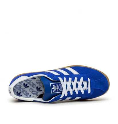 adidas München (Blau / Weiß)