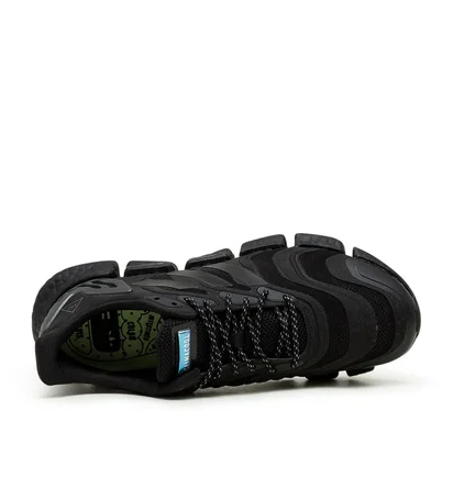 adidas x Pharrell Williams Climacool Vento (Schwarz)