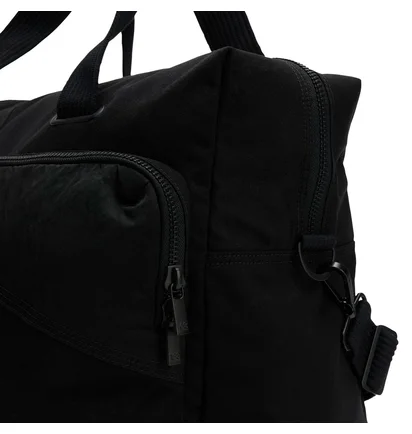 adidas Y-3 Holdall Bag (Schwarz)