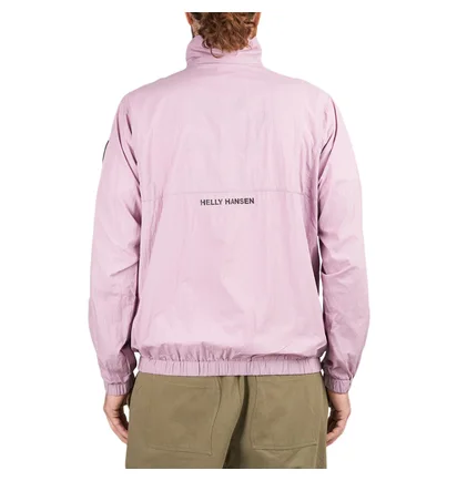 Helly Hansen Arc 22 'Capsule 221' Wind 1/2 Zip (Lila)