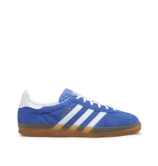 adidas WMNS Gazelle Indoor (Hellblau / Weiß)