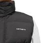 Carhartt WIP Danville Vest (Schwarz)
