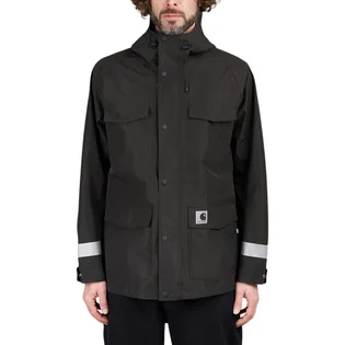 Carhartt WIP GORE-TEX Infinium Reflect Parka (Schwarz)