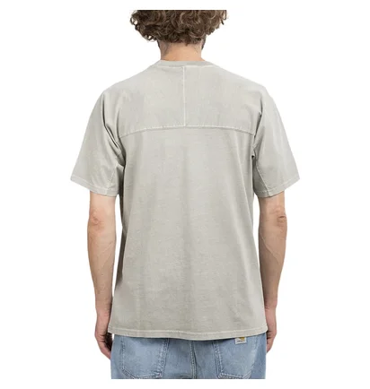 Carhartt WIP S/S Ashfield T-Shirt (Grau)
