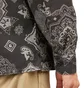 Carhartt WIP Longsleeve Verse Shirt (Schwarz)