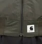 Carhartt WIP W' Olten Bomber (Oliv)