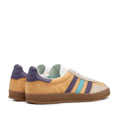 adidas Gazelle Indoor (Multi)