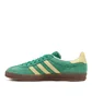 adidas Gazelle Indoor (Grün / Gelb)