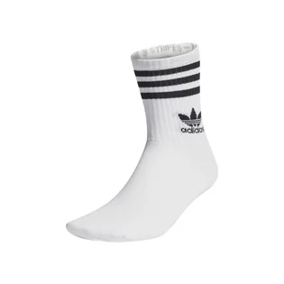 adidas Crew Socken (Weiß)