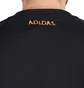 adidas x Korn T-Shirt (Schwarz / Rot)